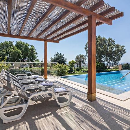 Cabana Gardenhouse Лоле Экстерьер фото