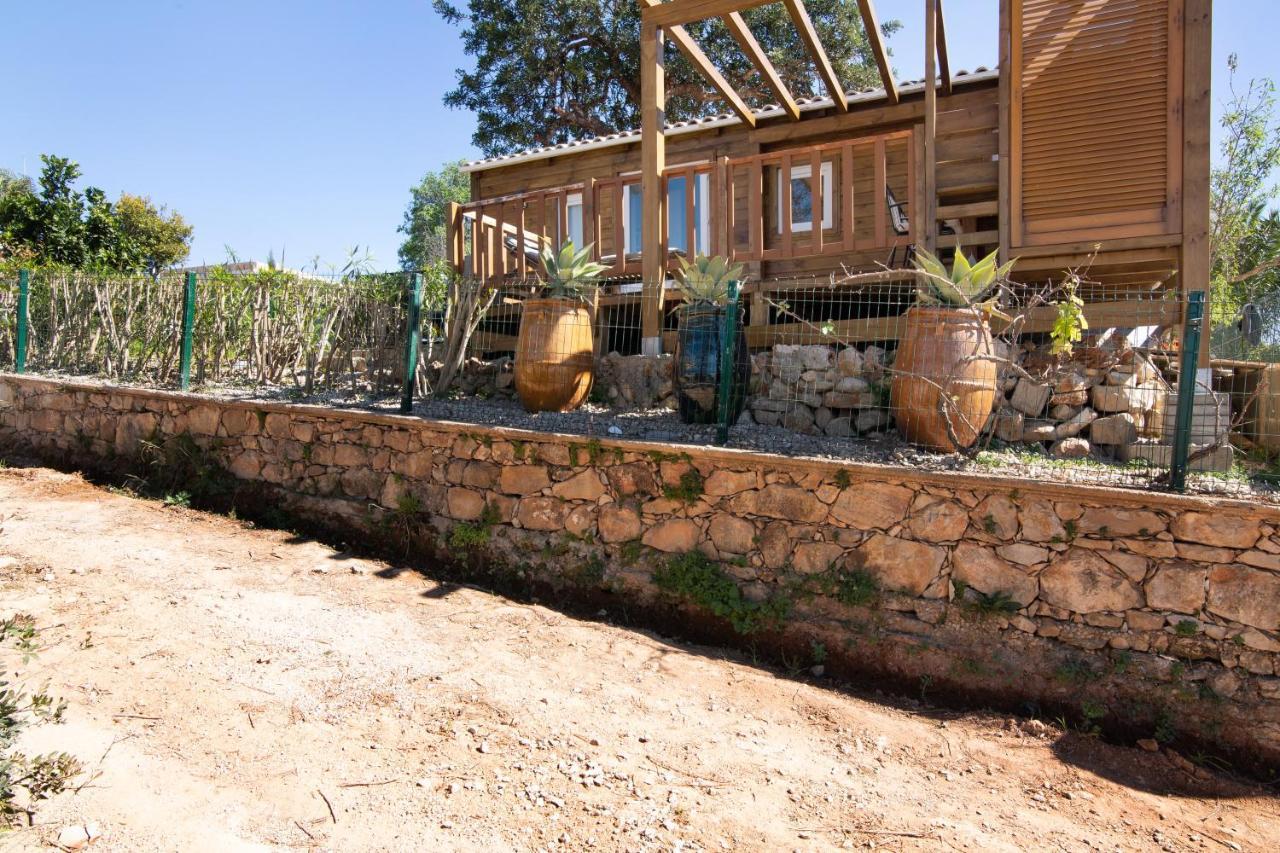 Cabana Gardenhouse Лоле Экстерьер фото
