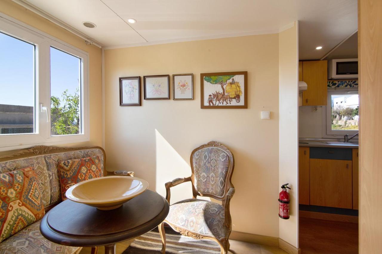 Cabana Gardenhouse Лоле Экстерьер фото